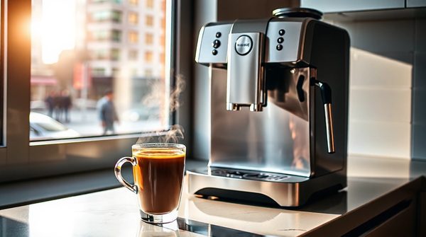 Machines à café philips en promo : profitez des meilleures offres !