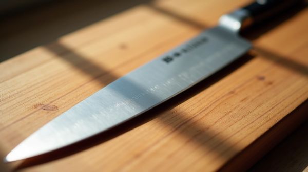 Pourquoi choisir un couteau japonais Gyuto pour votre cuisine ?