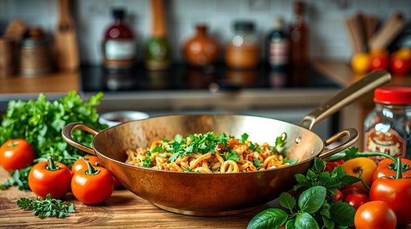 Recettes fast food : des plats gourmands à réaliser facilement