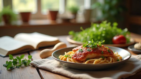 Recettes protéinées : des options délicieuses pour chaque repas