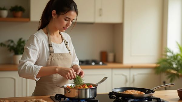 Recettes protéinées : des options délicieuses pour chaque repas