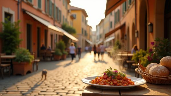 Réveillez vos papilles avec la livraison de repas à Aix-en-Provence