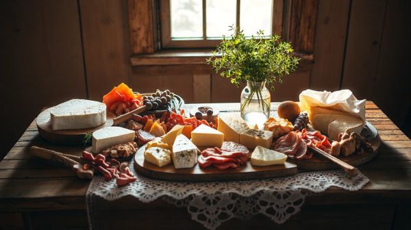 Top 10 conseils pour choisir des délices d'épicerie fine