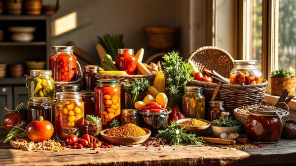 Top 10 conseils pour choisir des délices d'épicerie fine