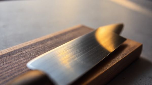 Top 5 raisons d'opter pour le couteau japonais Gyuto