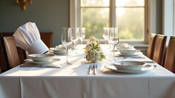 Vaisselle jetable professionnel : le guide gourmand et pratique pour réussir vos prestations