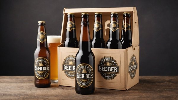 Découvrez la box bières artisanales et cadeau bière parfait